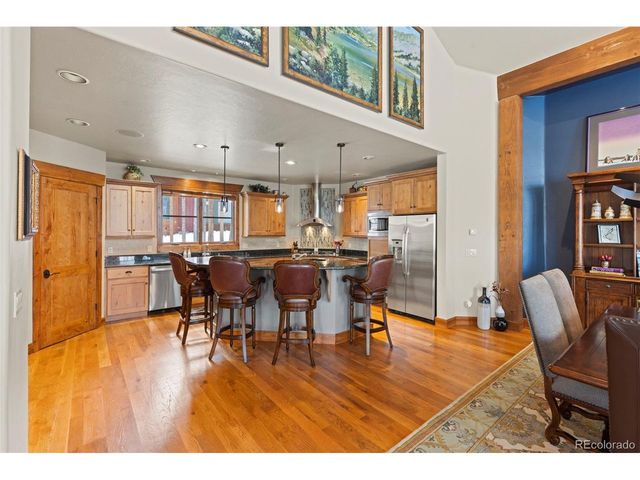 338 Fairways Dr, Breckenridge, CO 80424
