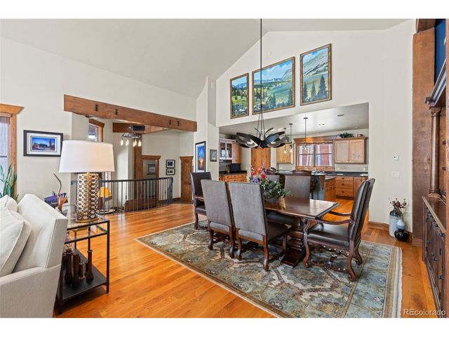 338 Fairways Dr, Breckenridge, CO 80424