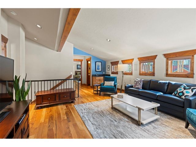 338 Fairways Dr, Breckenridge, CO 80424