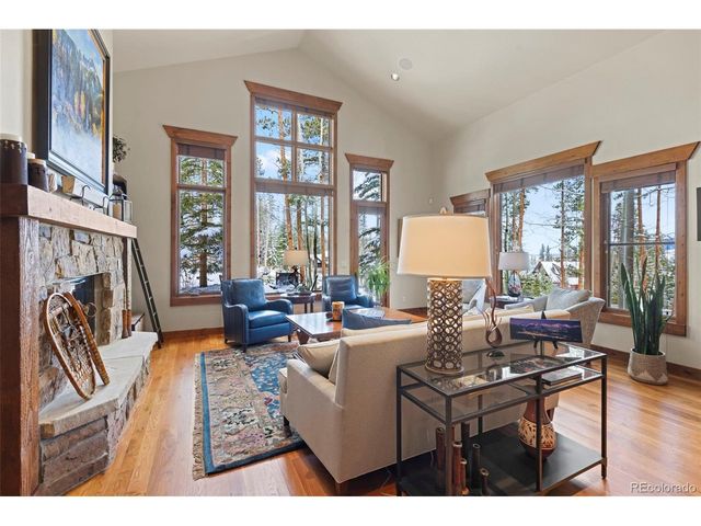 338 Fairways Dr, Breckenridge, CO 80424