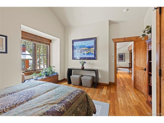 338 Fairways Dr, Breckenridge, CO 80424