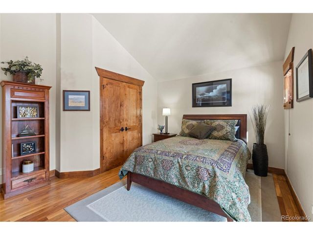 338 Fairways Dr, Breckenridge, CO 80424