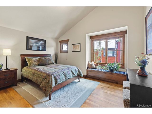 338 Fairways Dr, Breckenridge, CO 80424