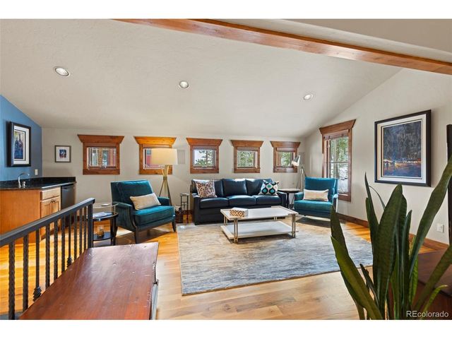 338 Fairways Dr, Breckenridge, CO 80424