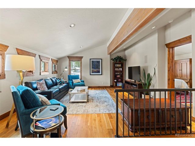 338 Fairways Dr, Breckenridge, CO 80424