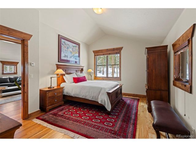 338 Fairways Dr, Breckenridge, CO 80424