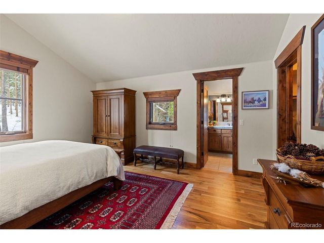 338 Fairways Dr, Breckenridge, CO 80424