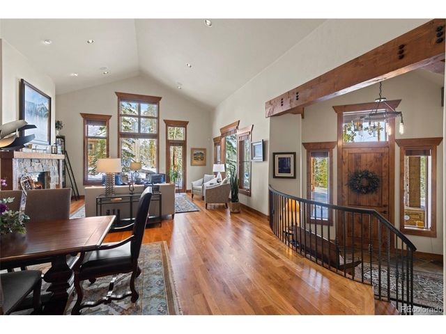 338 Fairways Dr, Breckenridge, CO 80424