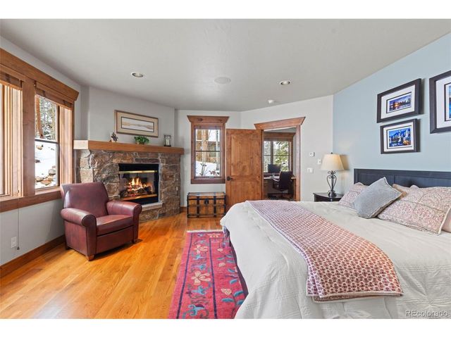 338 Fairways Dr, Breckenridge, CO 80424