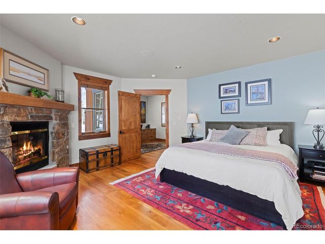 338 Fairways Dr, Breckenridge, CO 80424