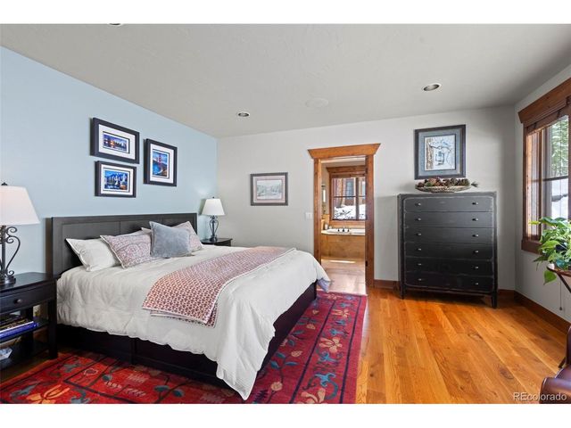 338 Fairways Dr, Breckenridge, CO 80424