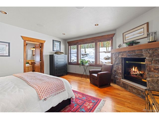 338 Fairways Dr, Breckenridge, CO 80424