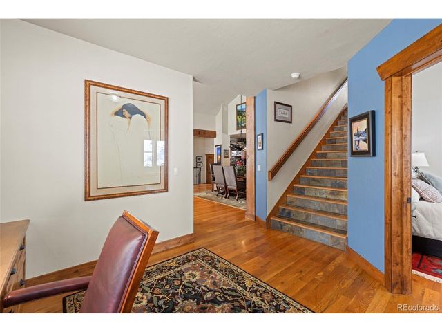 338 Fairways Dr, Breckenridge, CO 80424