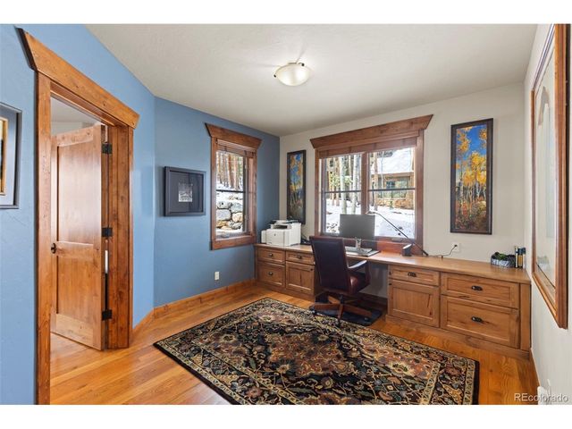 338 Fairways Dr, Breckenridge, CO 80424