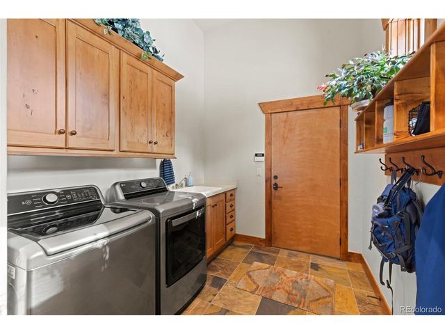 338 Fairways Dr, Breckenridge, CO 80424