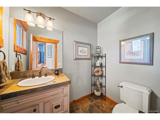 338 Fairways Dr, Breckenridge, CO 80424