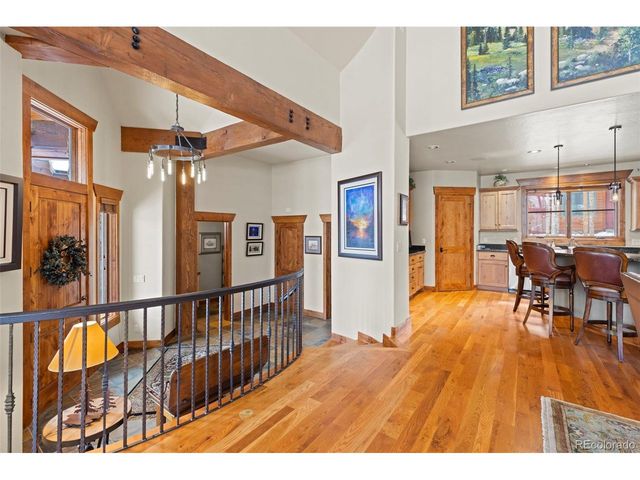 338 Fairways Dr, Breckenridge, CO 80424
