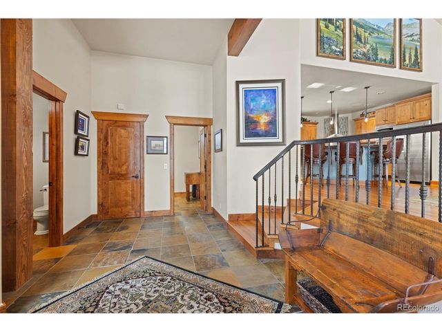 338 Fairways Dr, Breckenridge, CO 80424