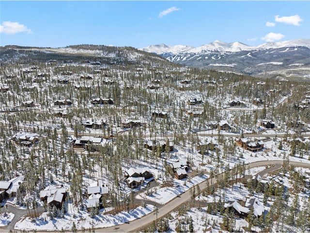338 Fairways Dr, Breckenridge, CO 80424