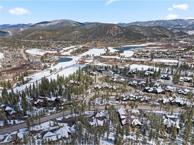 338 Fairways Dr, Breckenridge, CO 80424