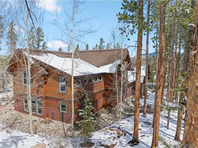 338 Fairways Dr, Breckenridge, CO 80424
