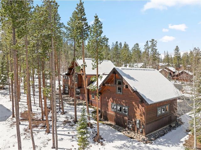 338 Fairways Dr, Breckenridge, CO 80424