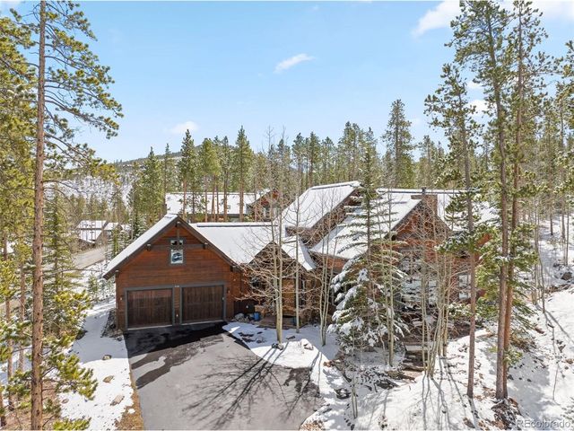338 Fairways Dr, Breckenridge, CO 80424
