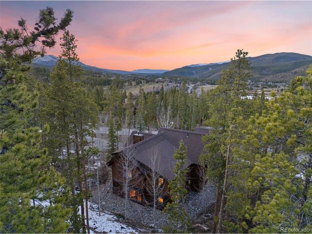 338 Fairways Dr, Breckenridge, CO 80424