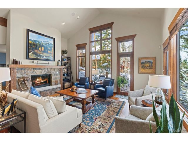 338 Fairways Dr, Breckenridge, CO 80424