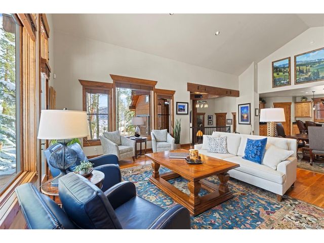 338 Fairways Dr, Breckenridge, CO 80424