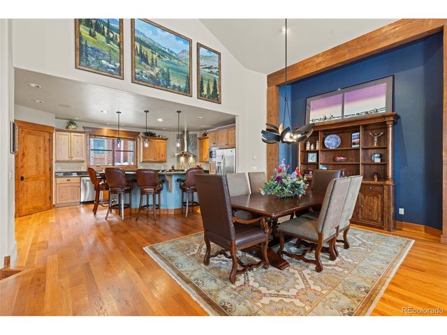 338 Fairways Dr, Breckenridge, CO 80424