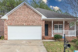 4579 ROCK CREEK CIRCLE, Trussville, AL 35173