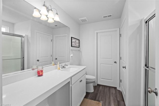 4832 Merganser Way, Kernersville, NC 27284