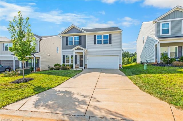 4832 Merganser Way, Kernersville, NC 27284