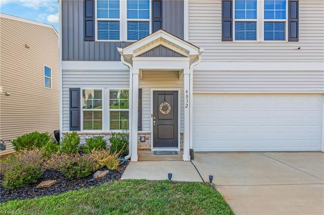 4832 Merganser Way, Kernersville, NC 27284