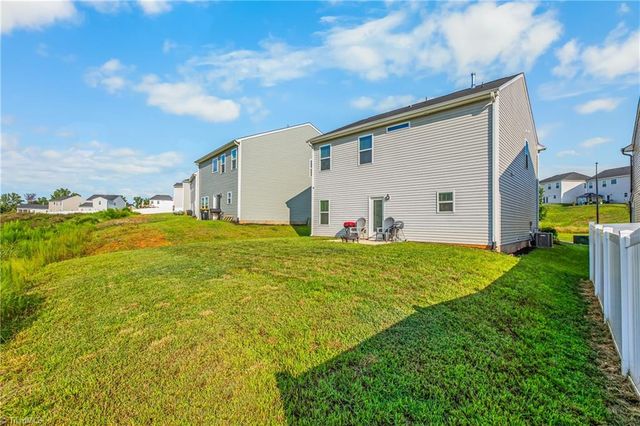 4832 Merganser Way, Kernersville, NC 27284