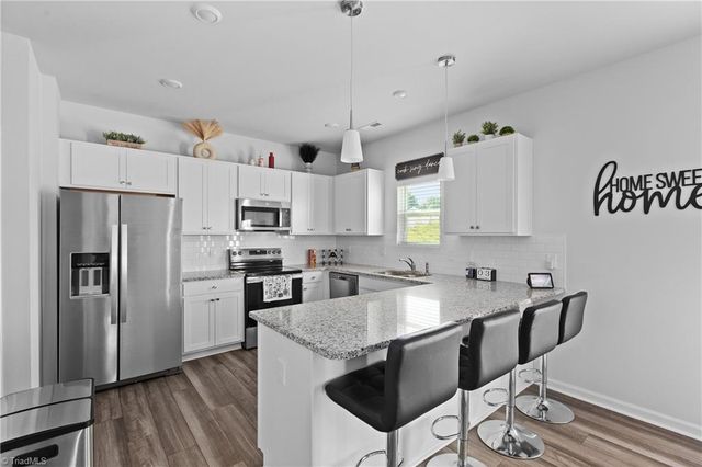 4832 Merganser Way, Kernersville, NC 27284