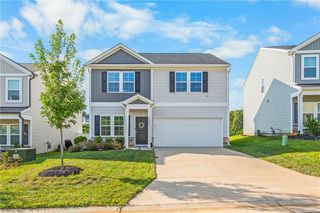 4832 Merganser Way, Kernersville, NC 27284