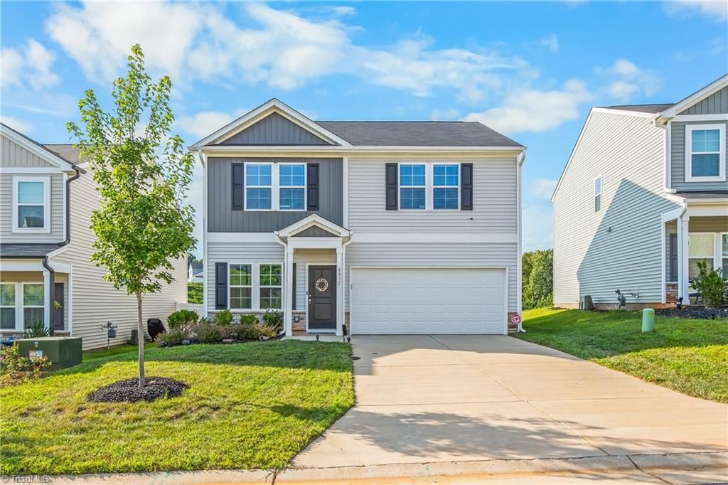 4832 Merganser Way, Kernersville, NC 27284