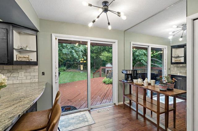 12708 Parkwood Drive, Burnsville, MN 55337