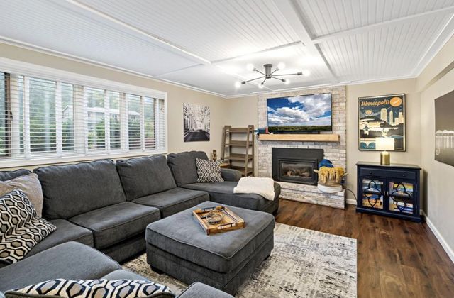 12708 Parkwood Drive, Burnsville, MN 55337