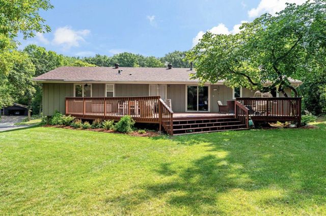 12708 Parkwood Drive, Burnsville, MN 55337