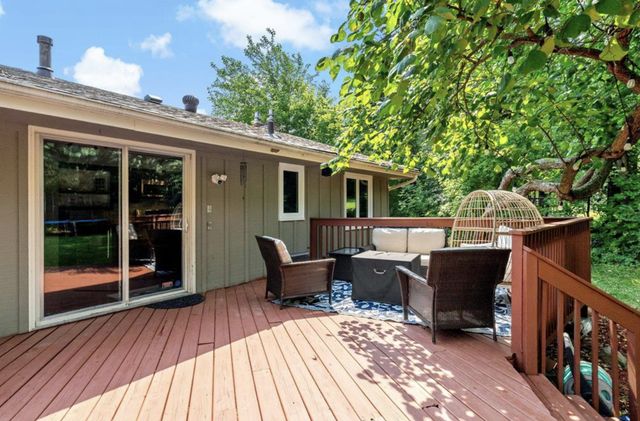 12708 Parkwood Drive, Burnsville, MN 55337