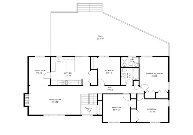 12708 Parkwood Drive, Burnsville, MN 55337
