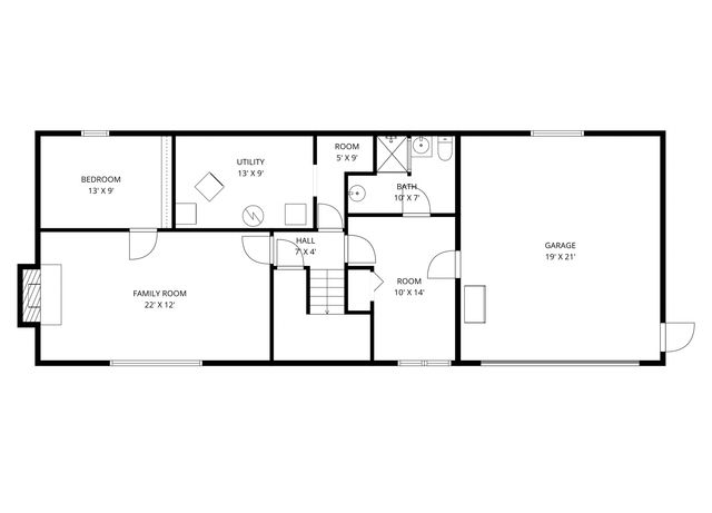 12708 Parkwood Drive, Burnsville, MN 55337