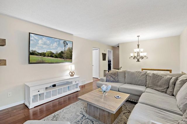 12708 Parkwood Drive, Burnsville, MN 55337