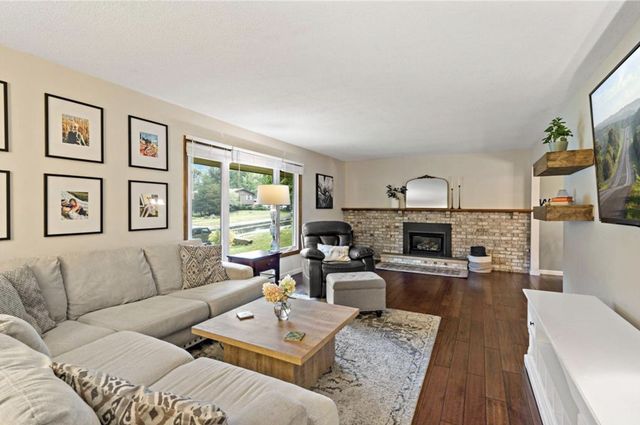 12708 Parkwood Drive, Burnsville, MN 55337