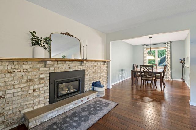 12708 Parkwood Drive, Burnsville, MN 55337