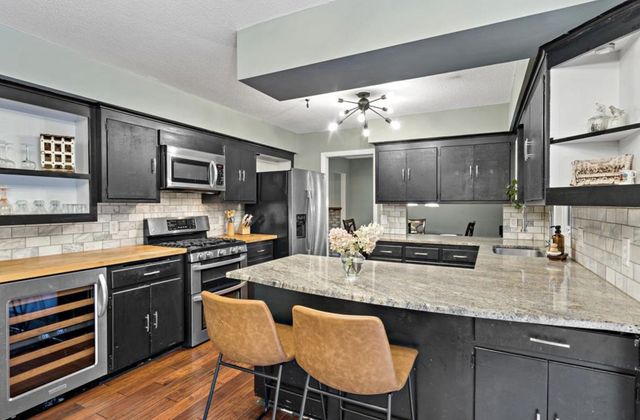 12708 Parkwood Drive, Burnsville, MN 55337
