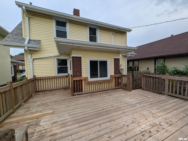 5914 MADISON Street, Bartonville, IL 61607
